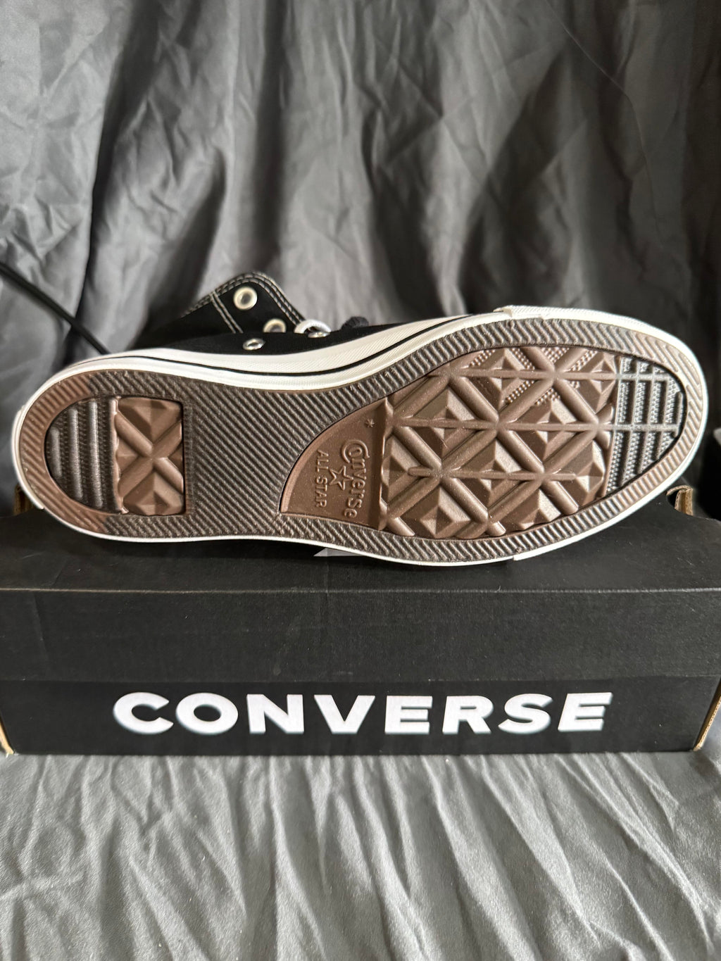 Converse M9160 All-Star Size 5M/7W *CLEARANCE*