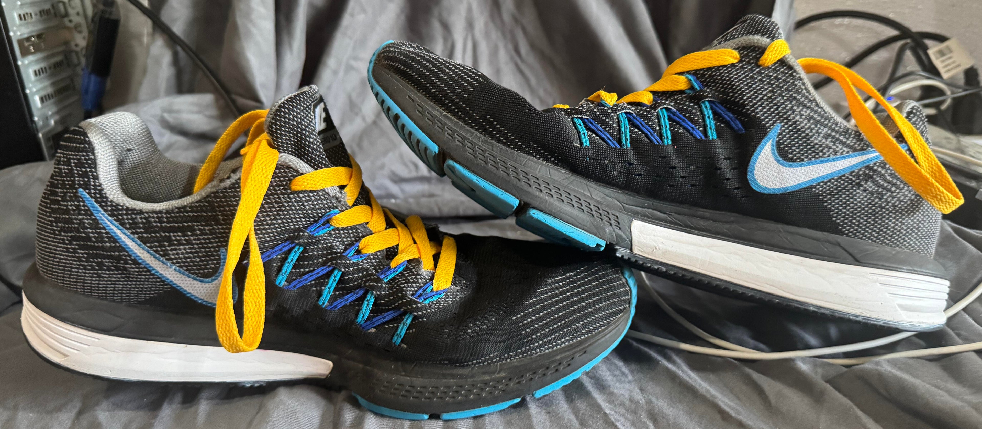 Air Zoom Vomero 10 Size 8M *CLEARANCE*