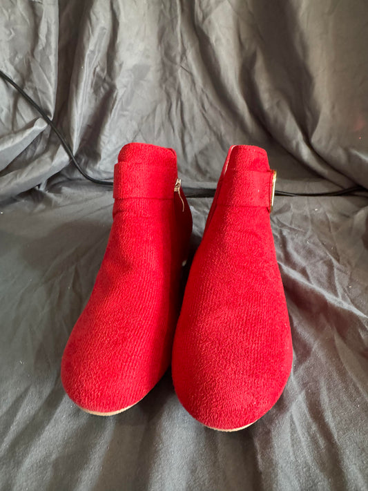 Women's lightweight shoe Size 5.5W