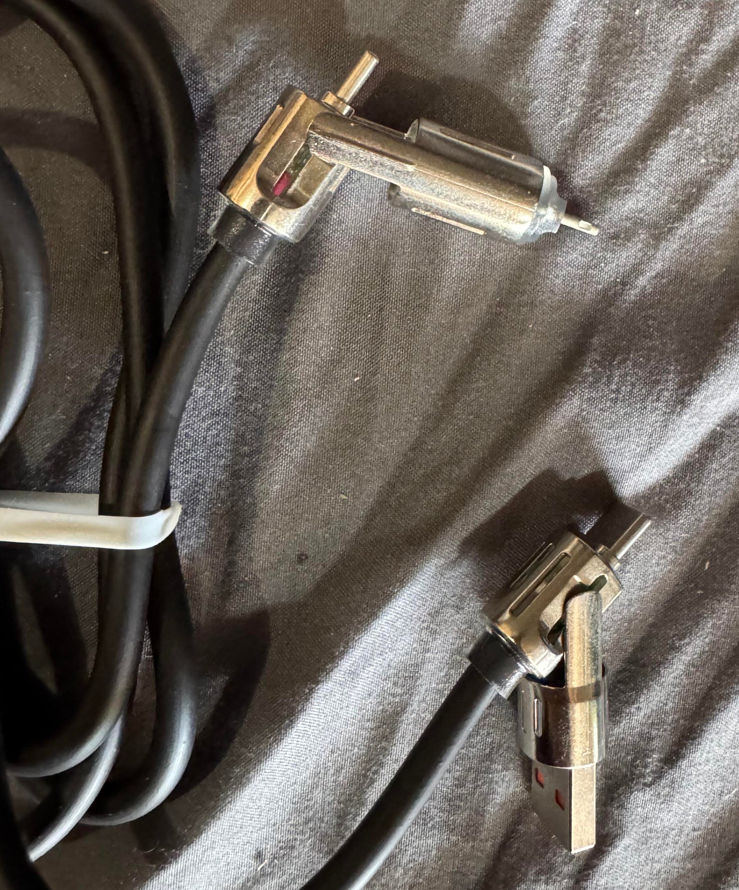 2 in 2 fast data cable