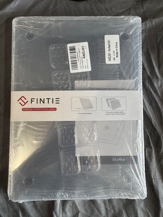 Fintie Case for 13.8 Inch Microsoft Surface Laptop 7