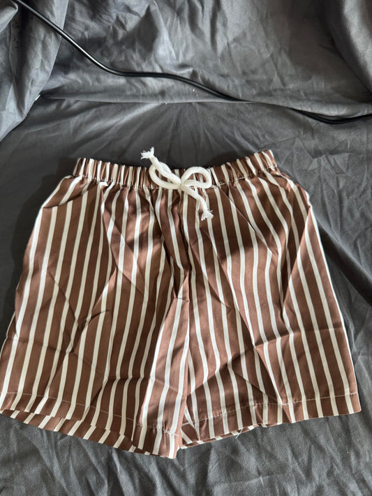 Shein Kids Shorts Size 6Y