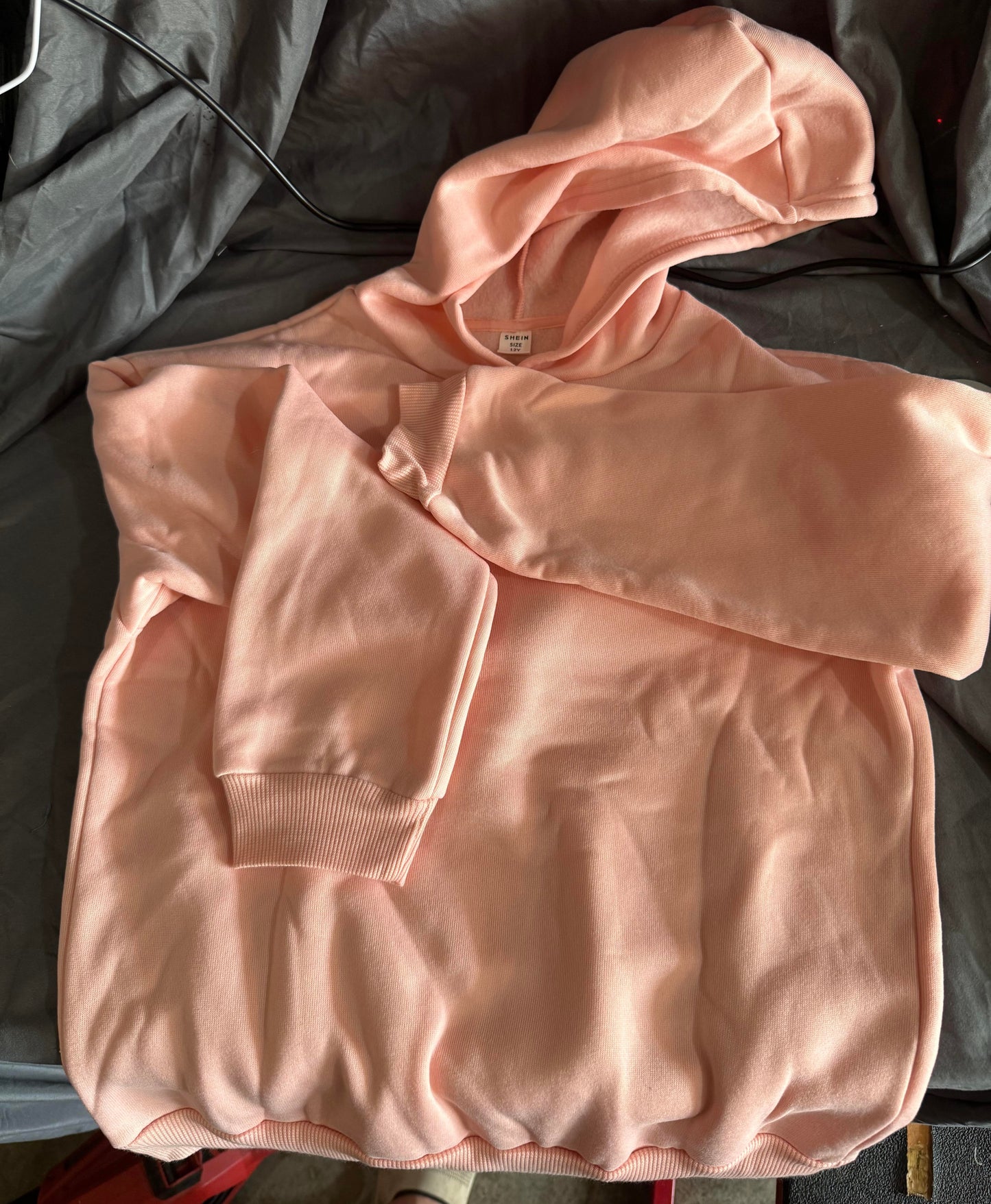 Shein Kids Sweatshirt Size 12Y