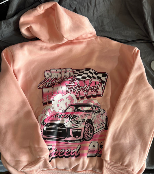 Shein Kids Sweatshirt Size 12Y