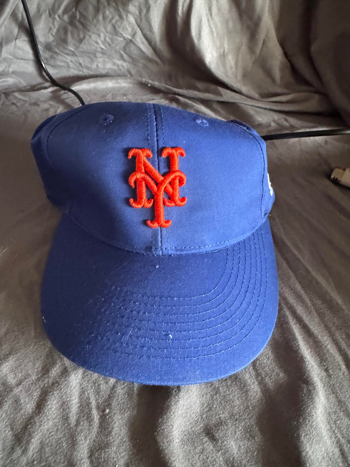 NY Mets adjustable hat