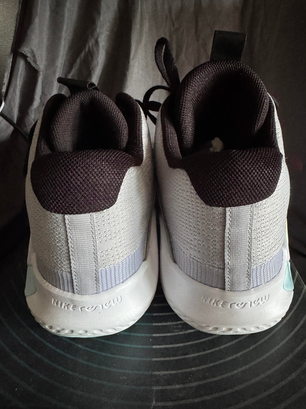 Nike Men's KD Trey 5 X Basketball Shoes Size 10.5M Pre-Owned *CLEARANCE*