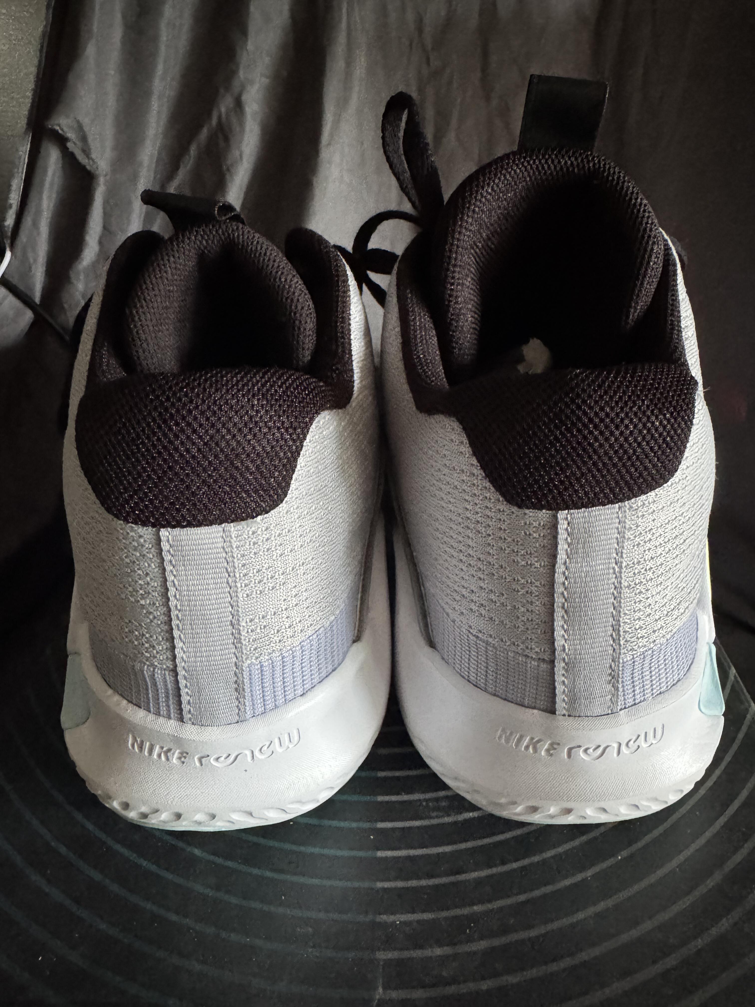 Nike Men's KD Trey 5 X Basketball Shoes Size 10.5M Pre-Owned *CLEARANCE*