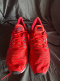 Nike Air Zoom Pegasus 35 'Bright Crimson' Size 8.5M Pre-Owned