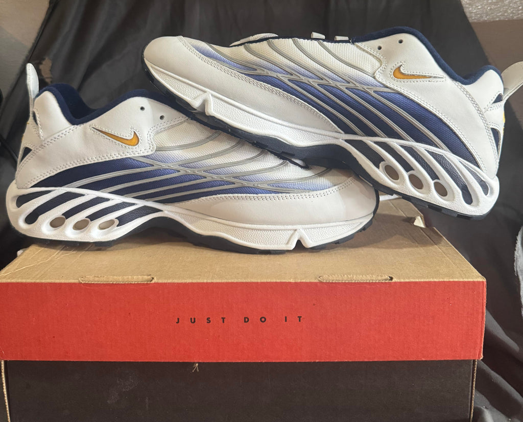 1999 Nike Air Max 90 Men's Shoes Size 12M *CLEARANCE*