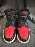 Pre-Owned Jordan 1 Retro High NC to Chi (Women's) Size 10 *CLEARANCE*