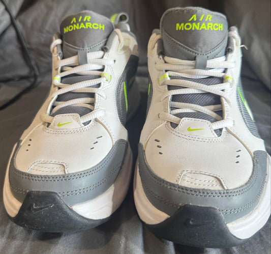 Pre-Owned Nike Men's Air Monarch IV Size 9.5M