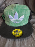 Adidas Mens Hat (Green) *Clearance*