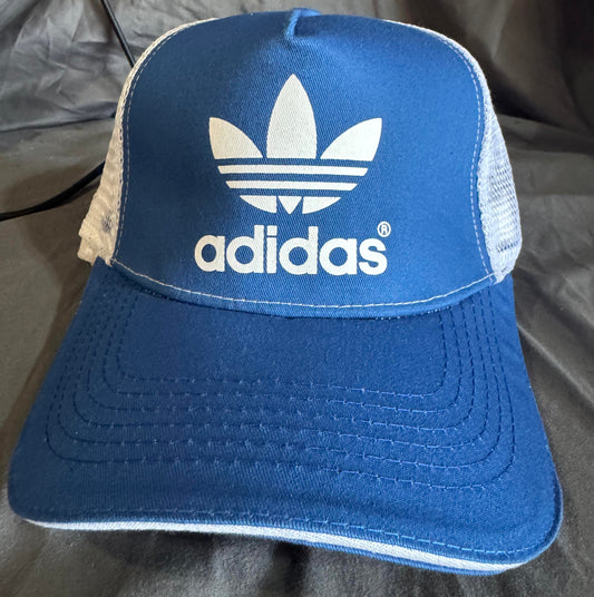 Adidas Mens New Era Hat
