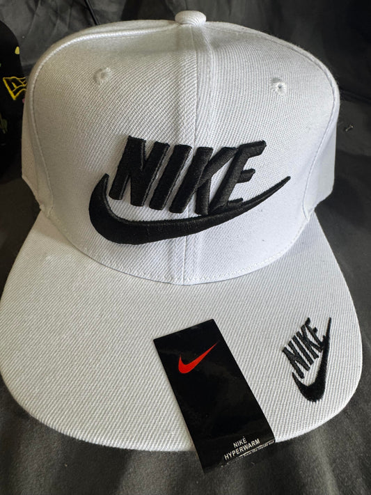 Nike Mens Hat (White)