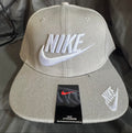 Nike Mens Hat (Gray) *Clearance*