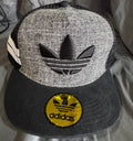 Adidas Mens Hat (Black) *Clearance*