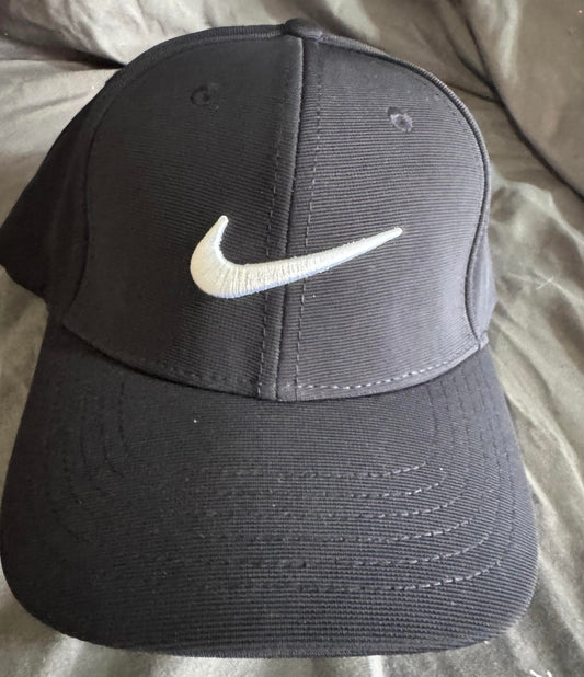 Nike Tennis Hat (Black)