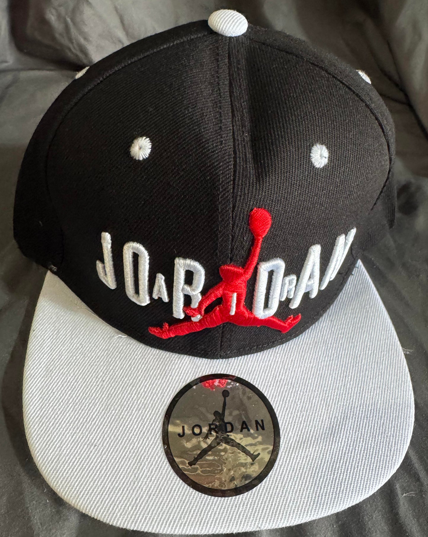 Air Jordan Hat (Jumpman)
