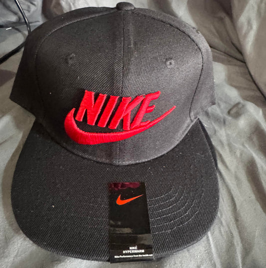 Nike Mens Hat (Black)