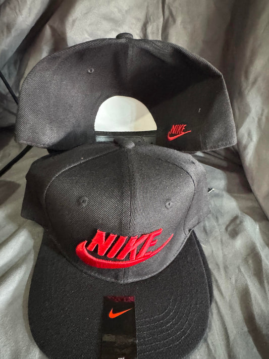 Nike Mens Hat (Black)