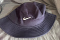 Nike Bucket Hat (Navy Blue)*CLEARANCE*