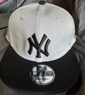 New Era New York Yankees Snapback Hat *Clearance*
