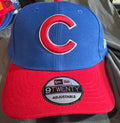 New Era Chicago Cubs Adjustable Hat *Clearance*