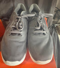 Pre-Owned Nike Revolution 3 Gray Size 9M *CLEARANCE*