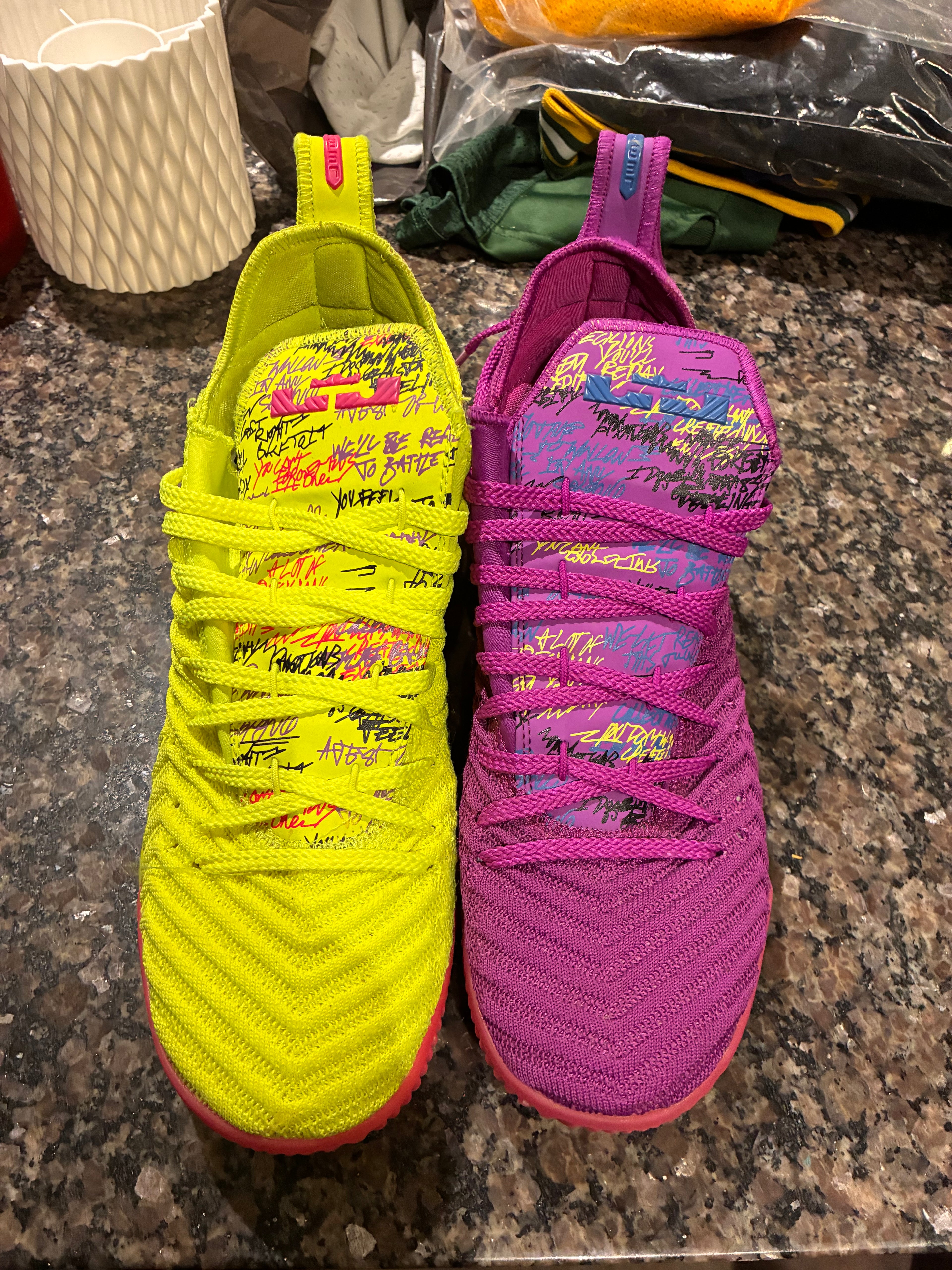 Nike Kyrie 5 Men's SIze 8 Pre-Owned