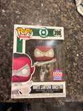 Funko Pop White Lantern Sinestro #398
