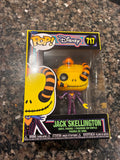Funko Pop Jack Skelleton #717