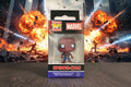 Mini Funko Pop "Pocket Pop" Spider Man Keychain