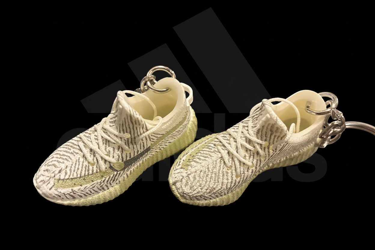 Custom Keychain - Yeezy