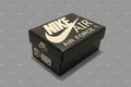 Keychain Souvenir Shoe Box Nike AF1