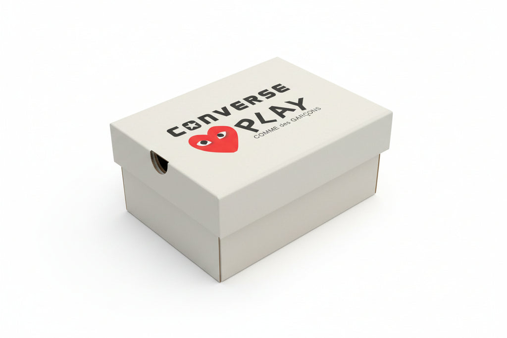 Keychain Souvenir Shoe Box Converse