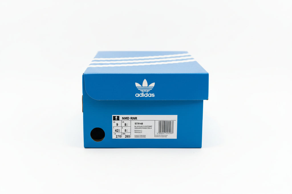 Keychain Souvenir Shoe Box Adidas