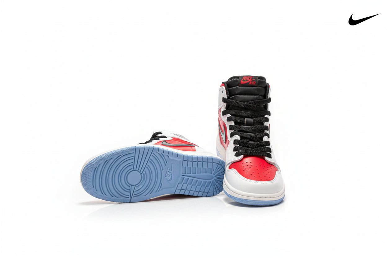 Custom Nike Keychain - Jordan 1