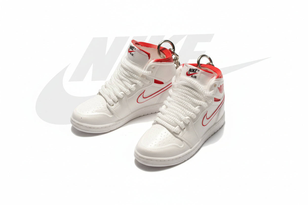 Custom Nike Keychain - Jordan 1