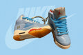 Custom Nike Keychain - Jordan 5