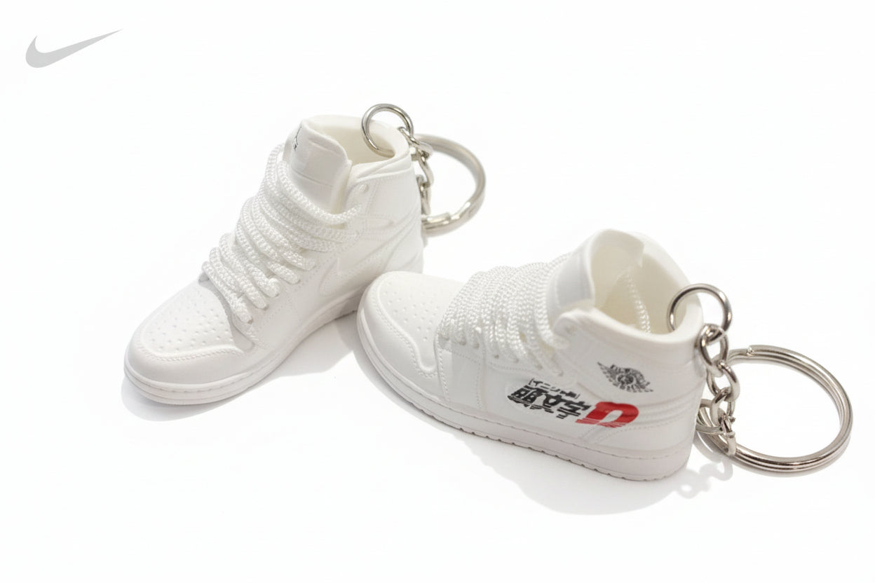 Custom Nike Keychain - Jordan 1