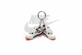 Custom Nike Keychain - Jordan 4