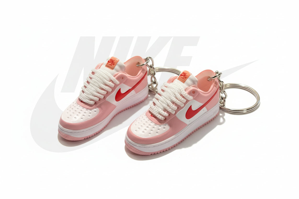 Custom Nike Keychain - AF1
