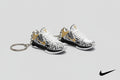 Custom Nike Keychain - Kobe 5