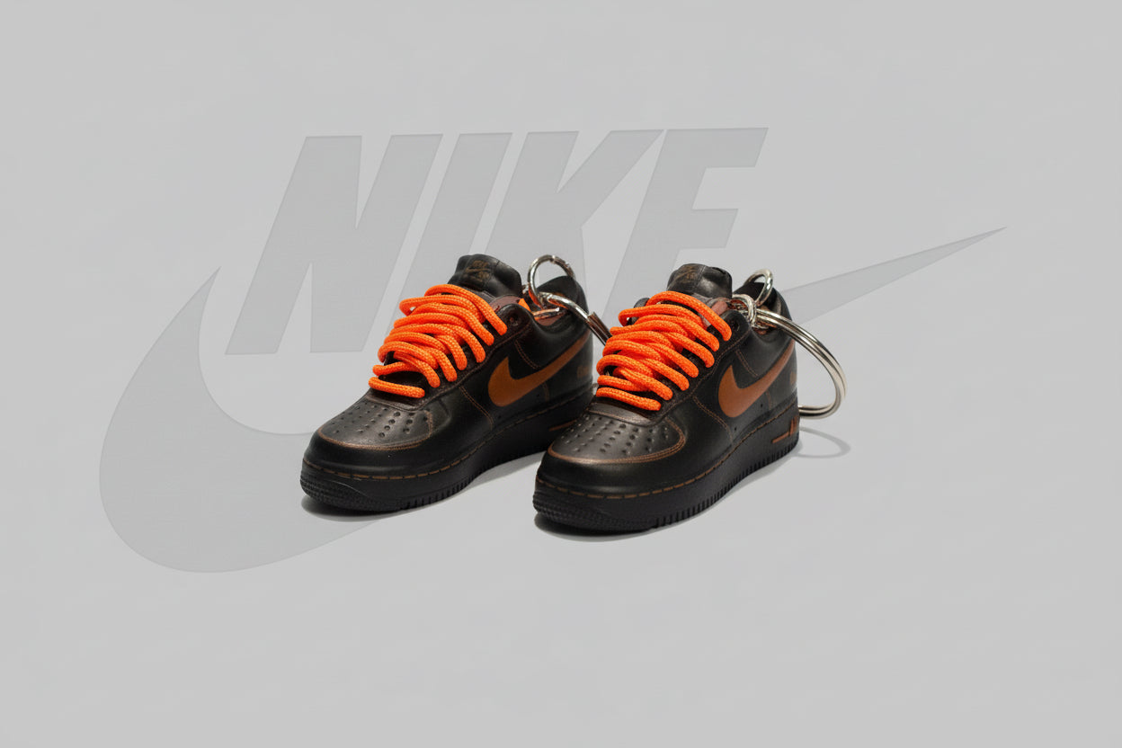 Custom Nike Keychain - AF1