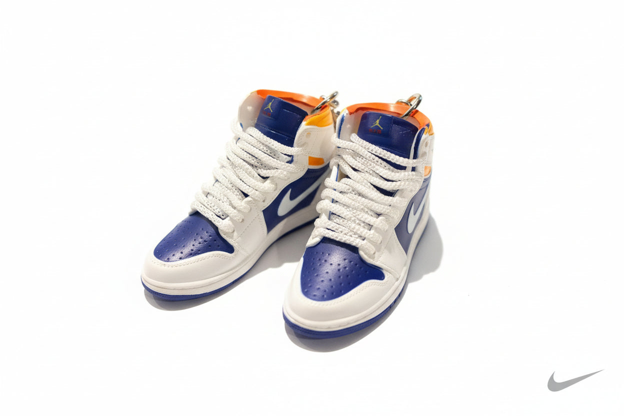 Custom Nike Keychain - Jordan 1