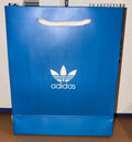 Adidas Keychain Collector Bag