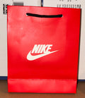 Nike Keychain Collector Bag