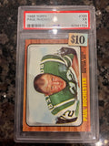 1966 Topps Paul Rochester #100 PSA Certified Graded 5