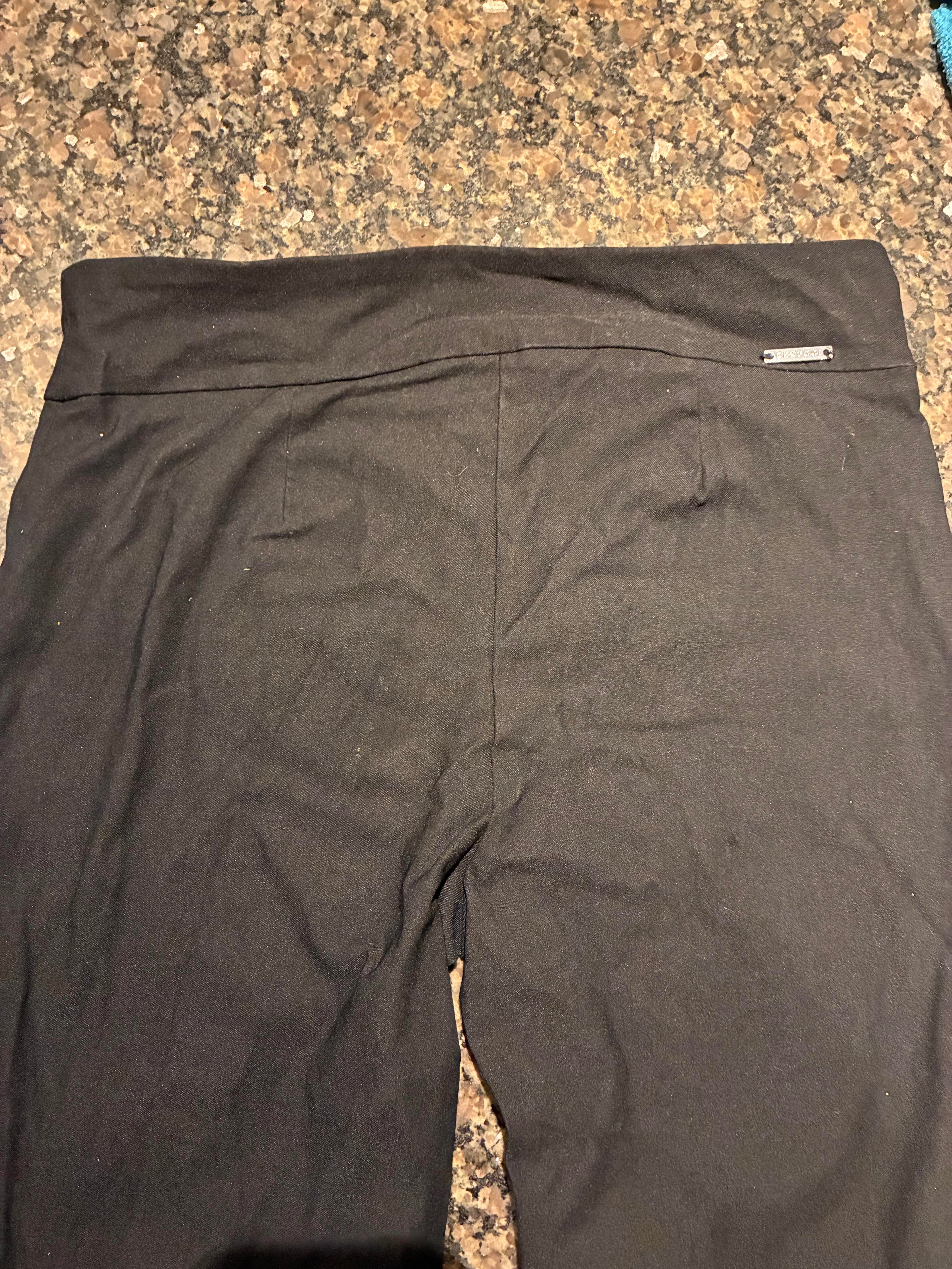 Rekucci Yoga Pant Size: L