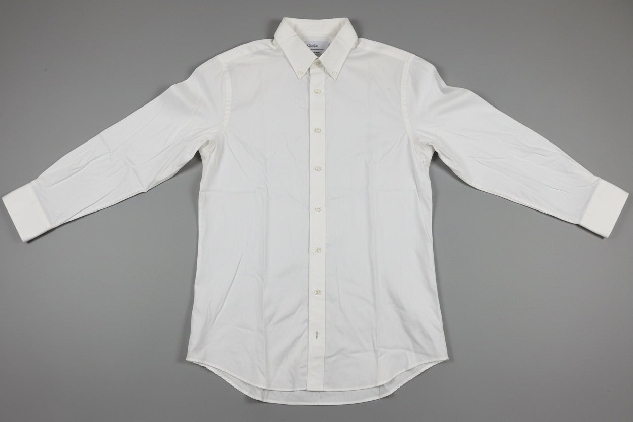 Nordstrom Rack 17 34/35 Dress Shirt - Open Box, no tags